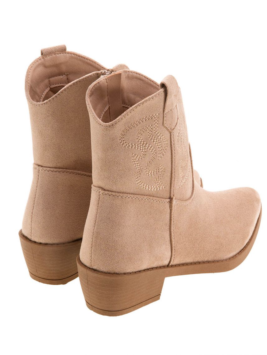 מגפי בוקרים 36-41