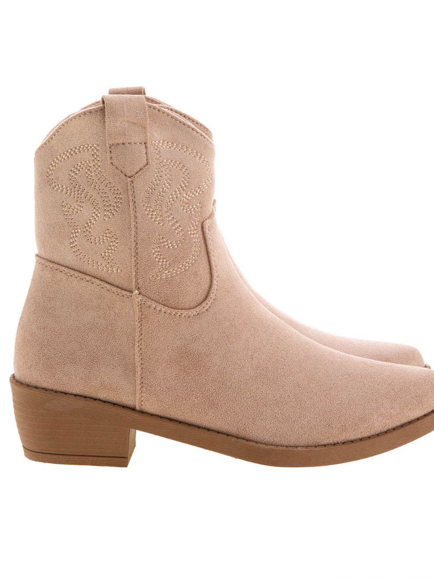 מגפי בוקרים 36-41