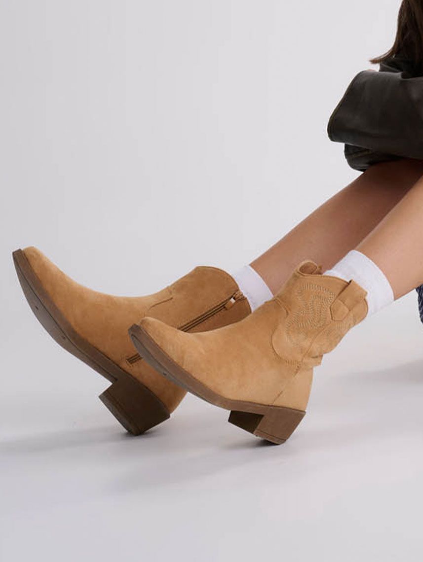 מגפי בוקרים 36-41