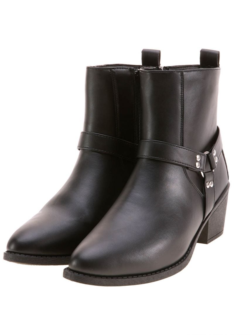 מגפי עקב 36-41