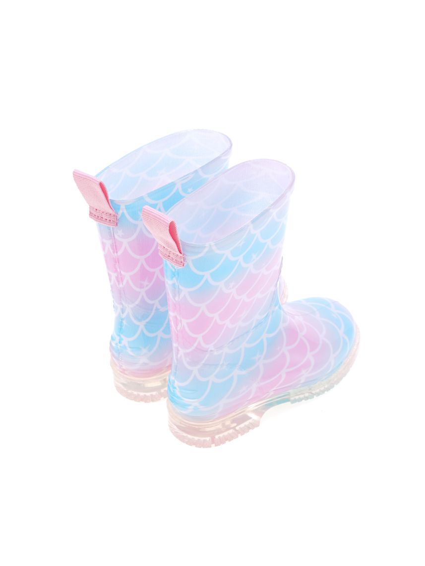 מגפי גשם 23-27