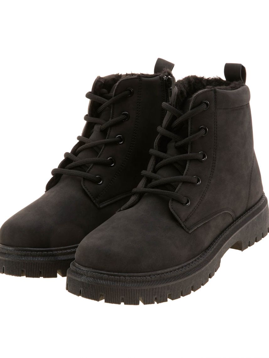 מגפיים עם בטנה 36-41