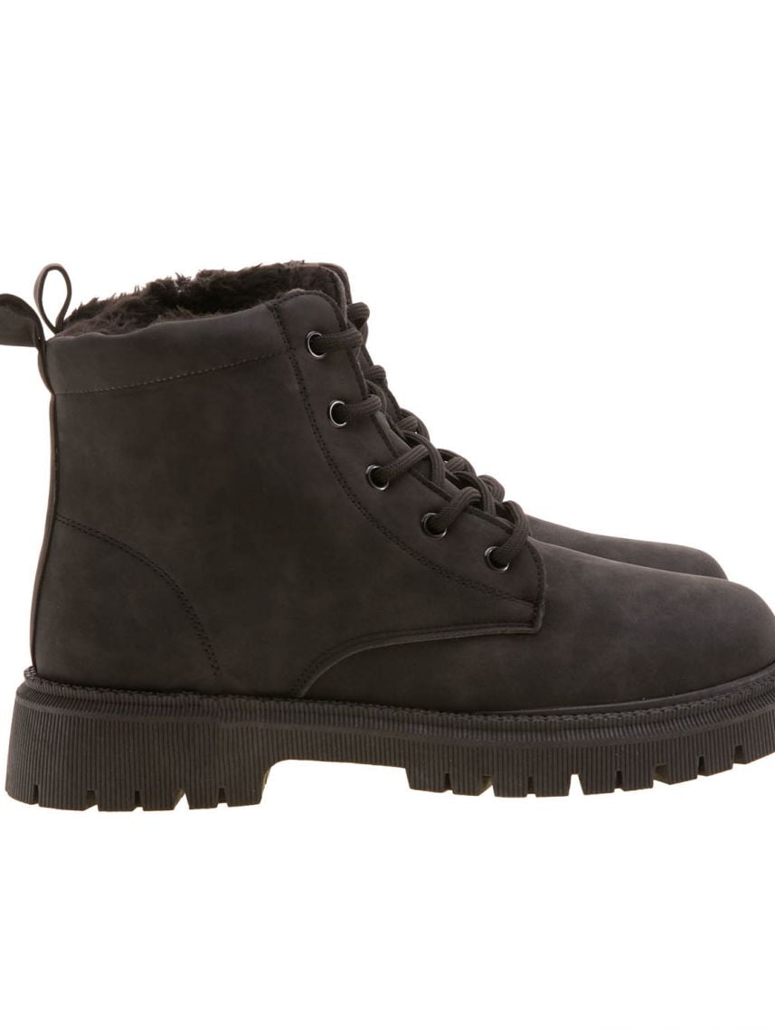 מגפיים עם בטנה 36-41