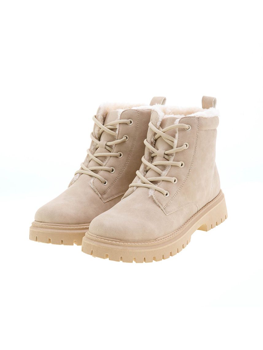 מגפיים עם בטנה 36-41