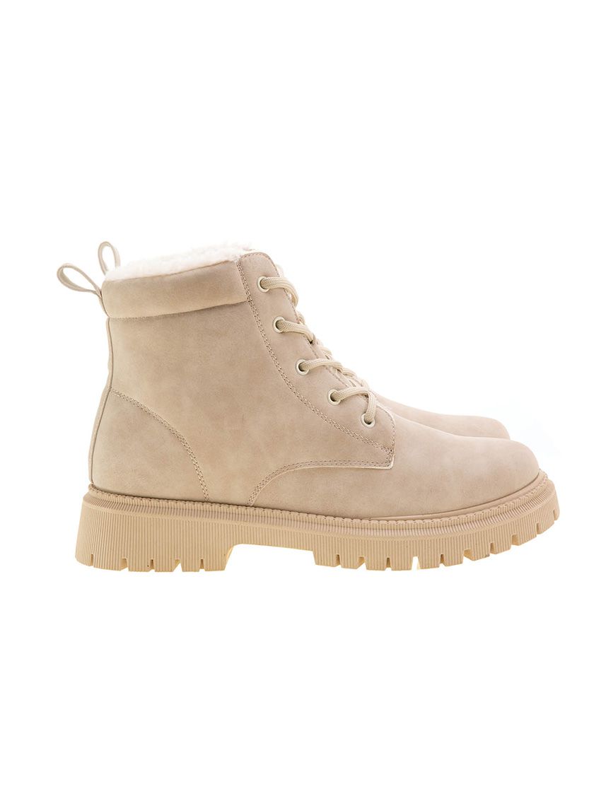 מגפיים עם בטנה 36-41