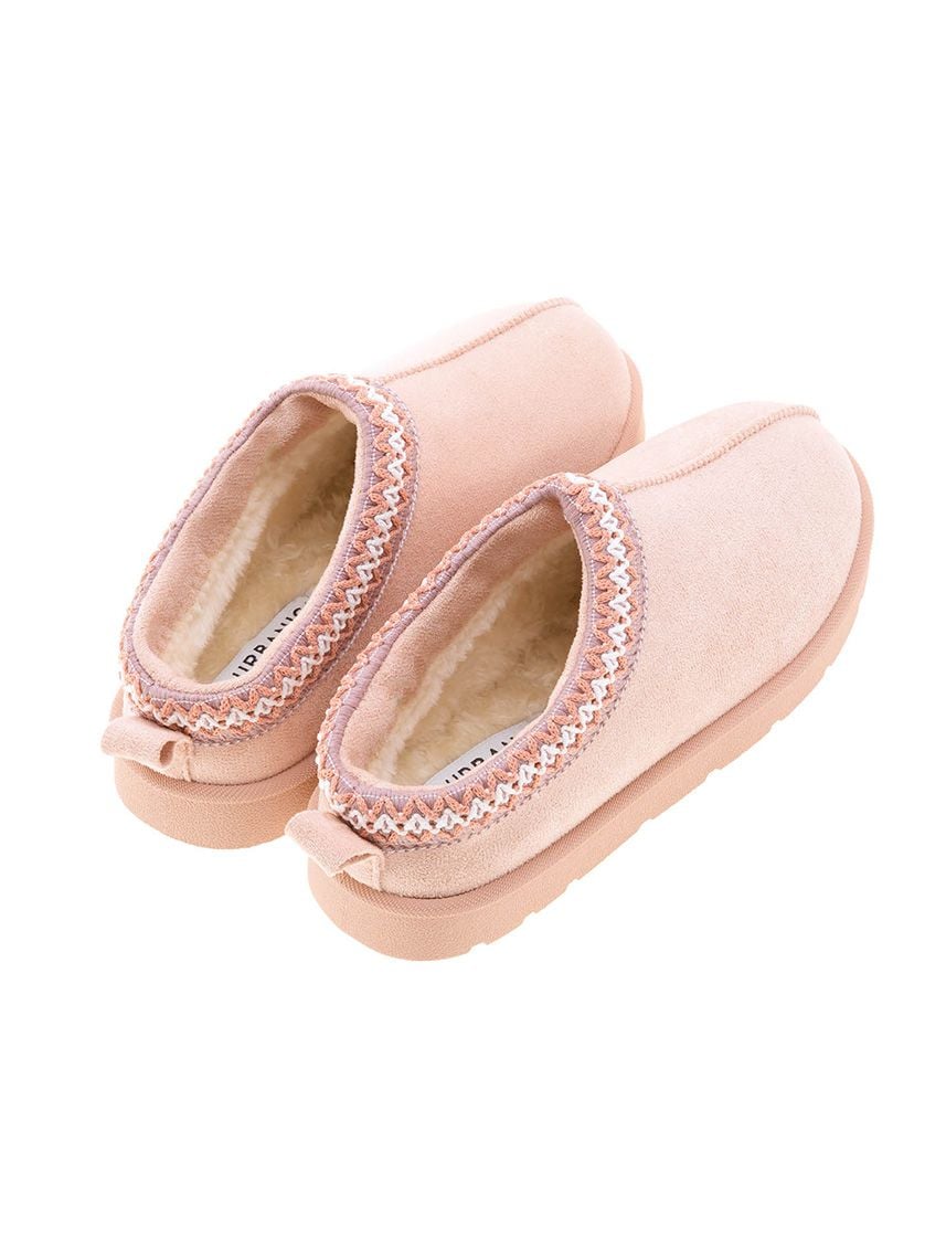 מגפוני בד 30-35