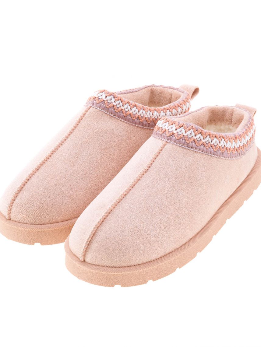 מגפוני בד 30-35