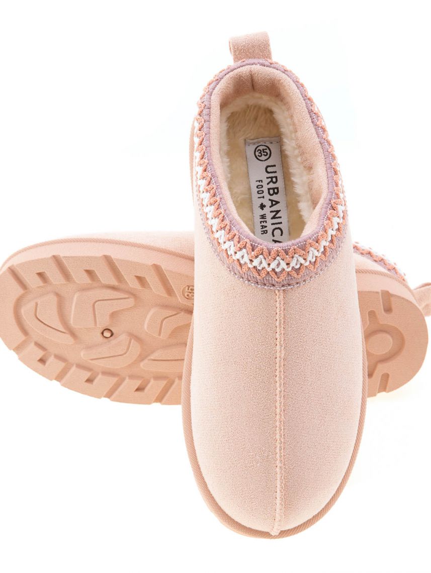 מגפוני בד 30-35