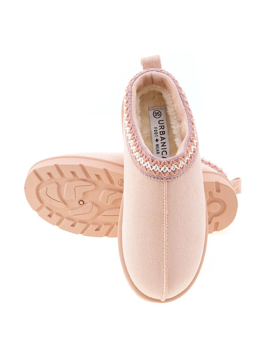 מגפוני בד 30-35