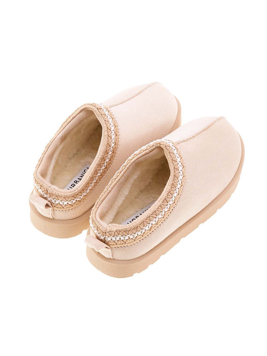 מגפוני בד 30-35