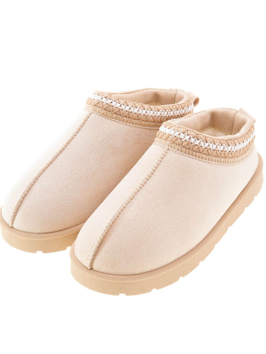 מגפוני בד 30-35