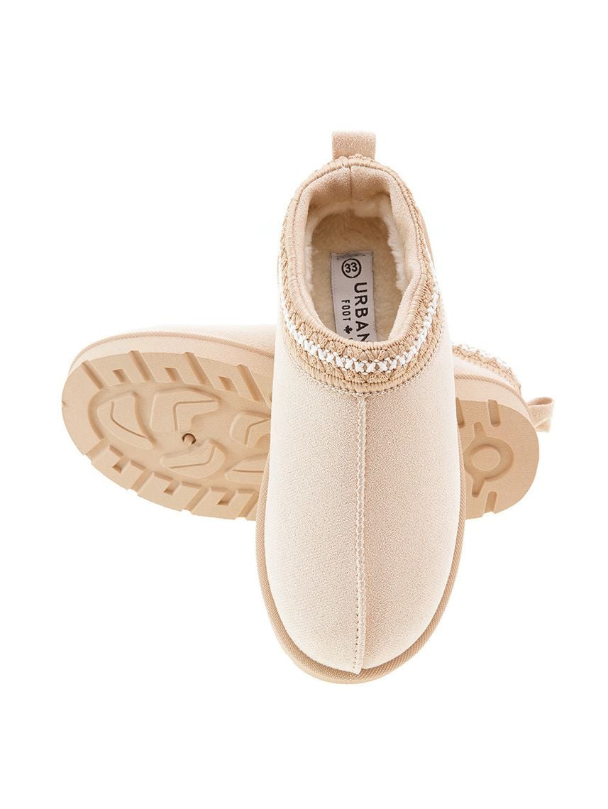 מגפוני בד 30-35