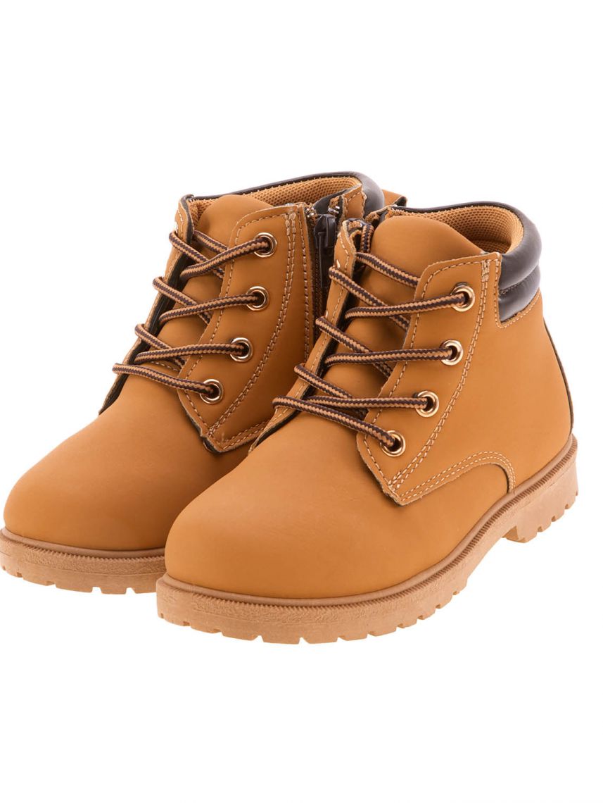 מגפיים לבנים 24-29