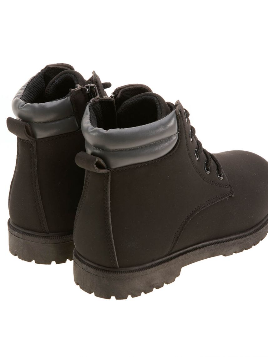 מגפיים לבנים 30-35