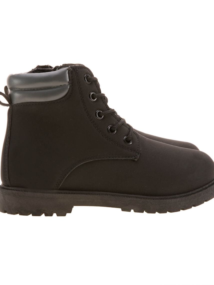 מגפיים לבנים 30-35