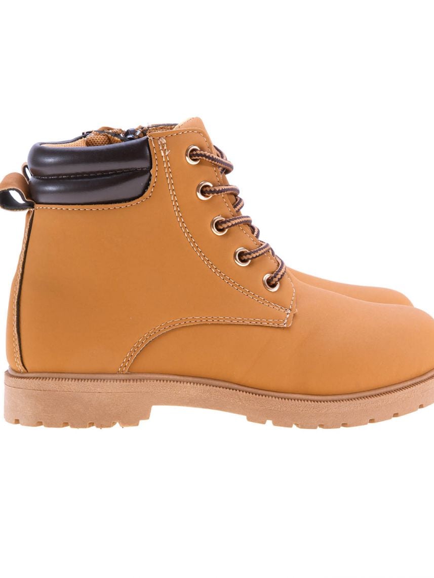 מגפיים לבנים 30-35