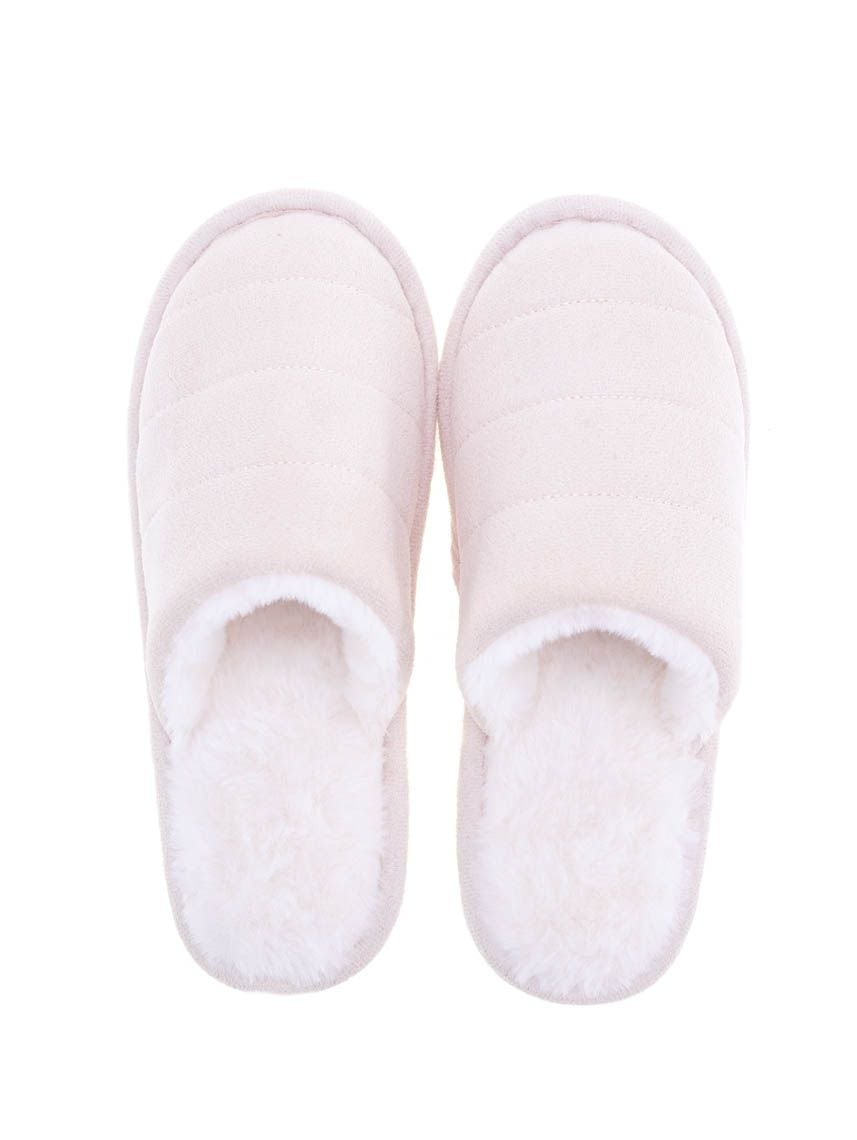 נעלי בית עם בטנה 36-41