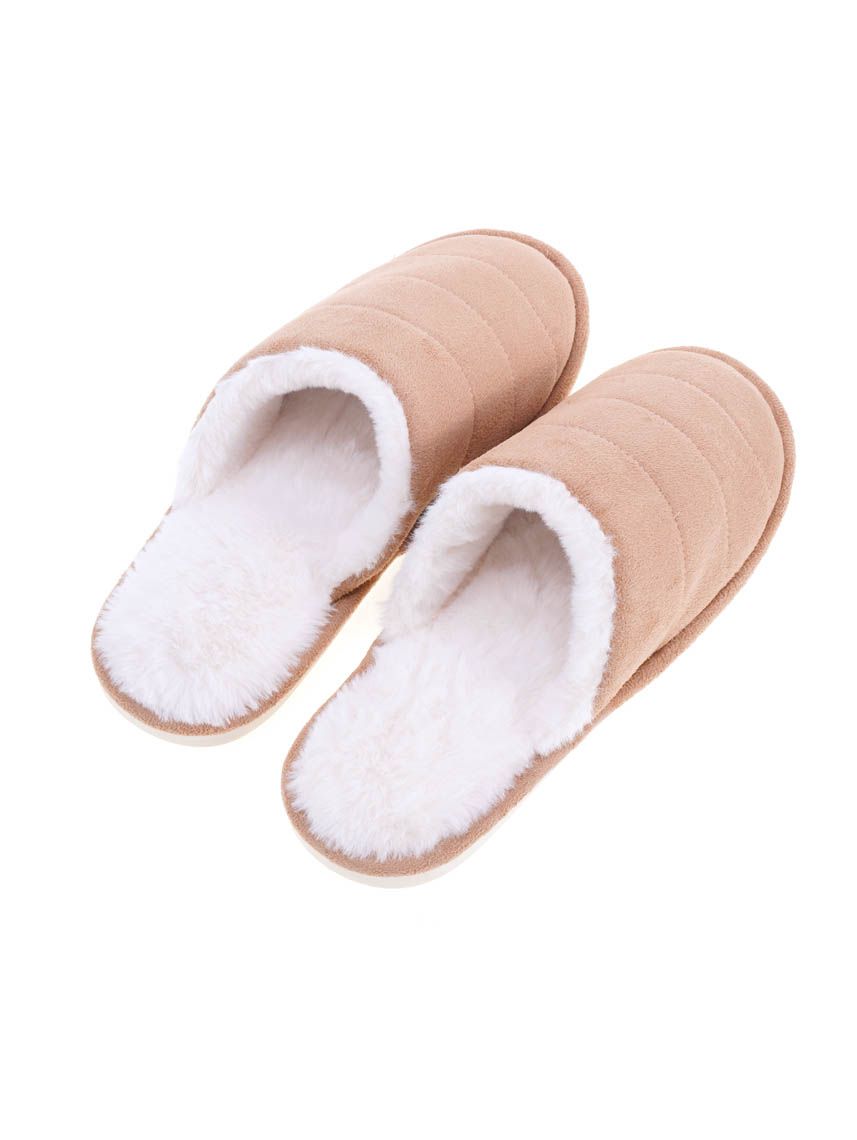 נעלי בית עם בטנה 36-41