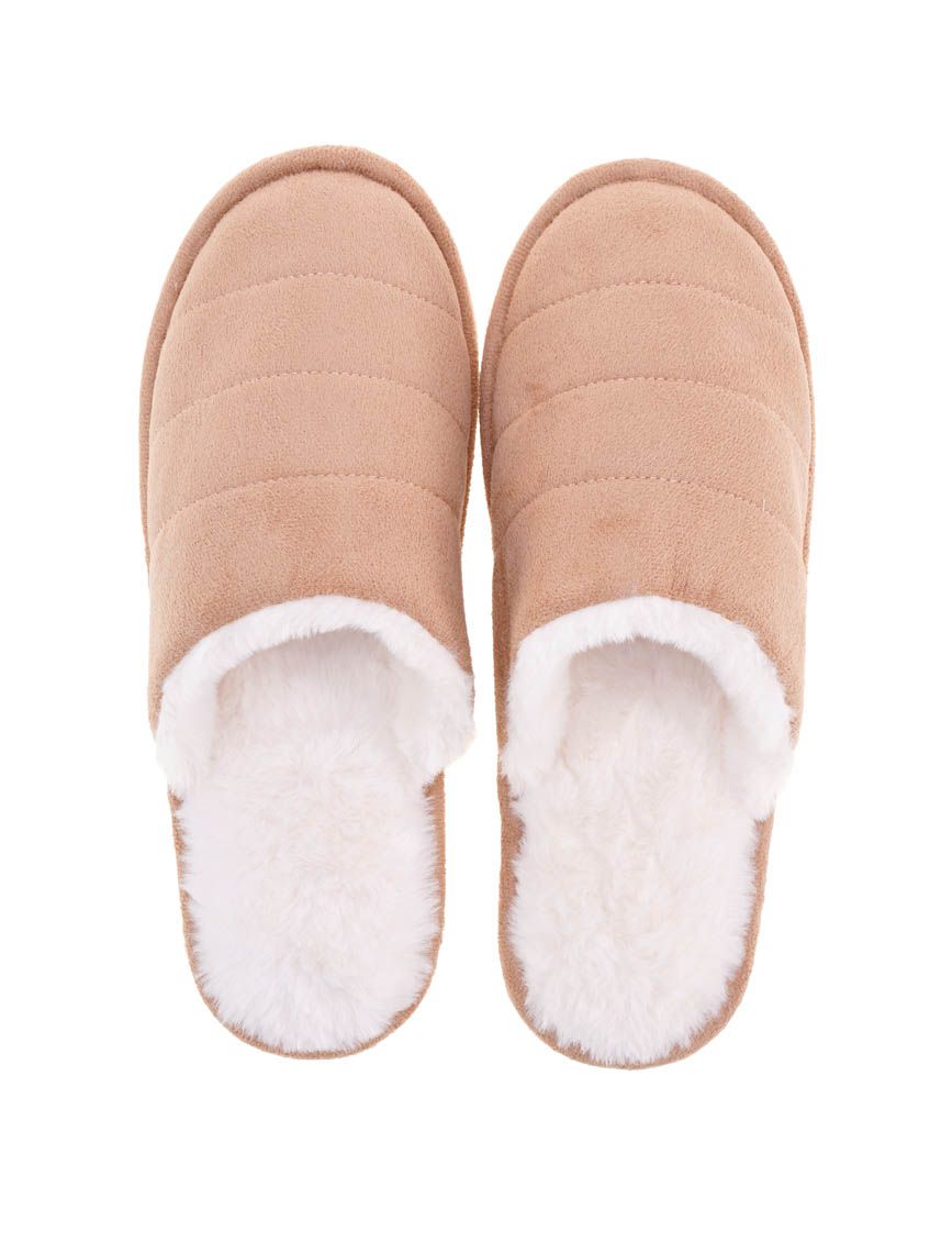 נעלי בית עם בטנה 36-41