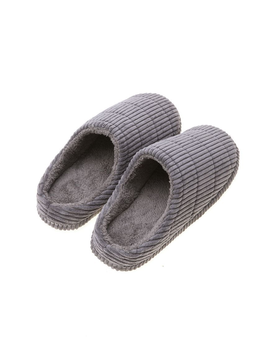 נעלי בית עם בטנה 41-46