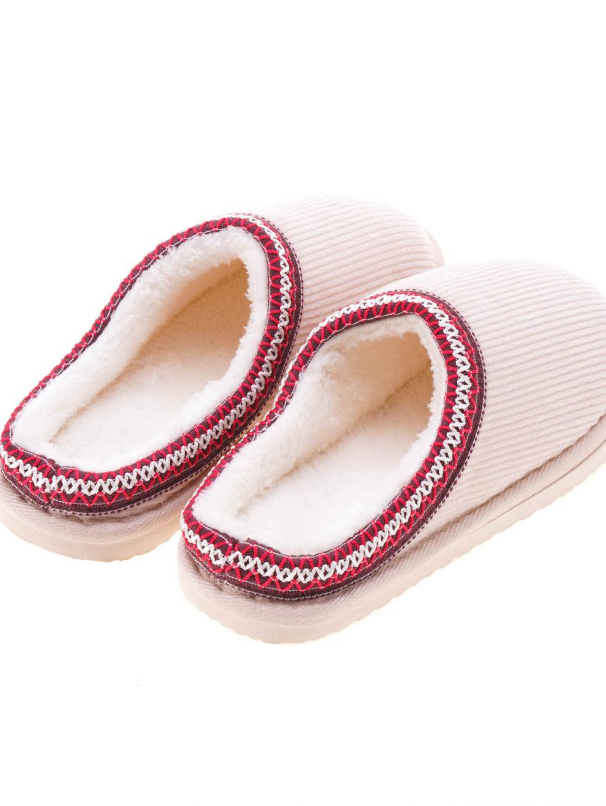 נעלי בית לנשים 36-41