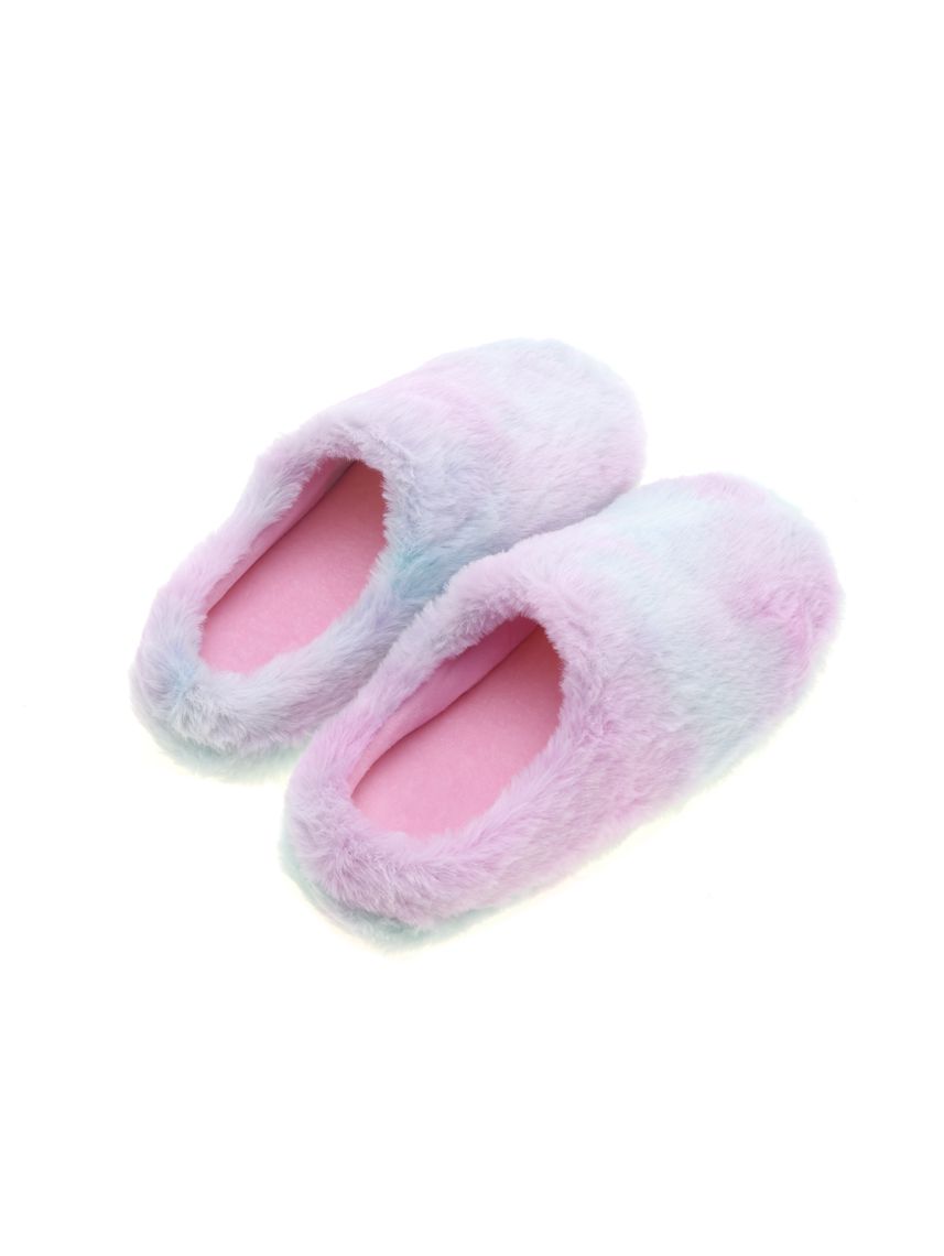 נעלי בית פרוותיות 30-35