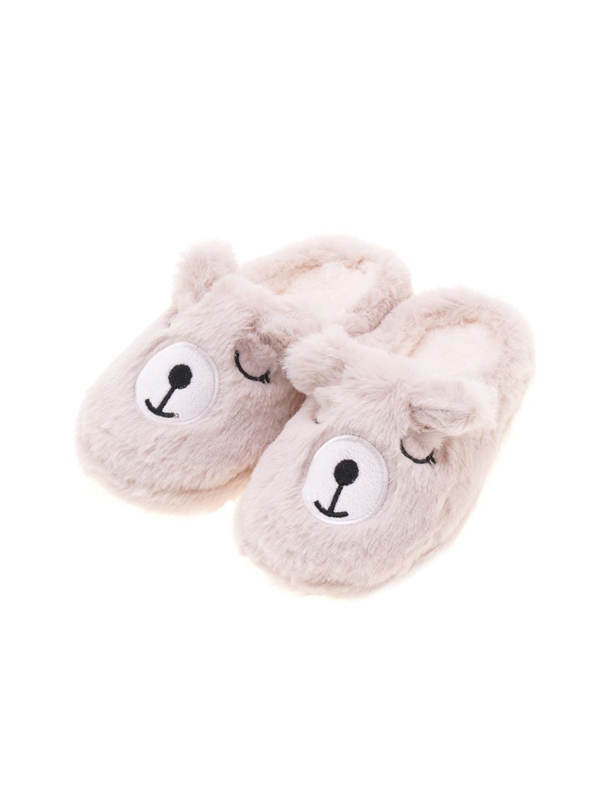 נעלי בית עם דמות 24-29