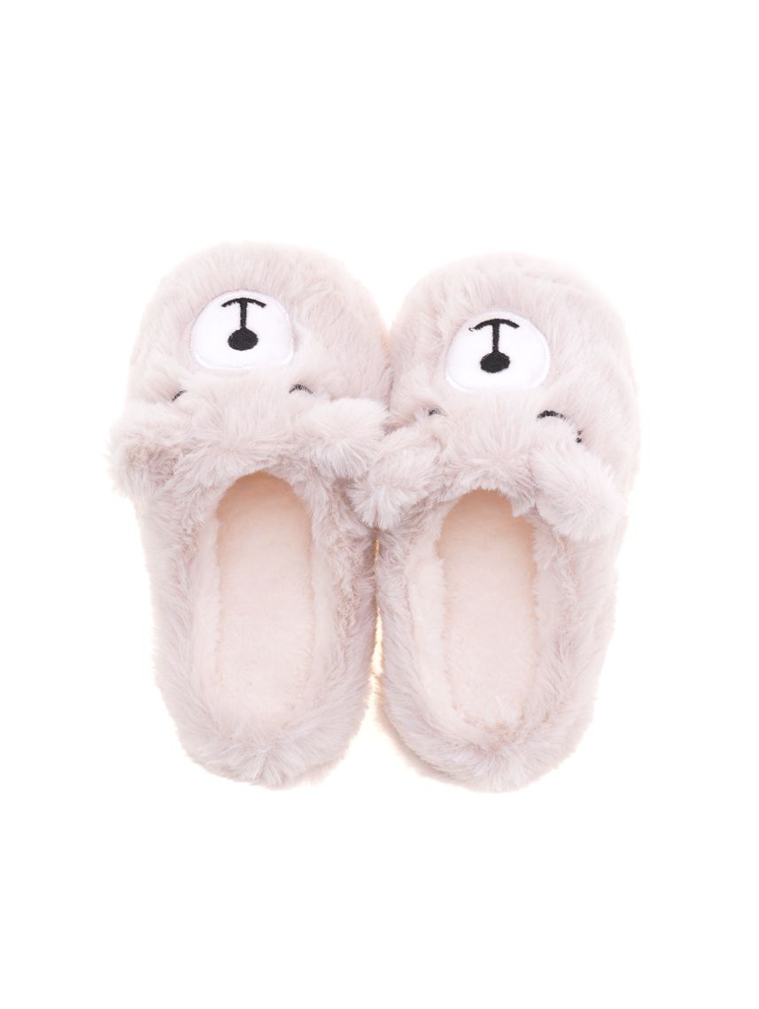 נעלי בית עם דמות 24-29