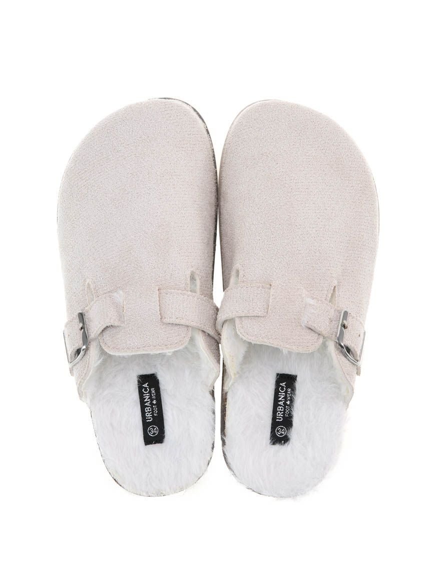 כפכפים עם בטנה פלאפית 30-35