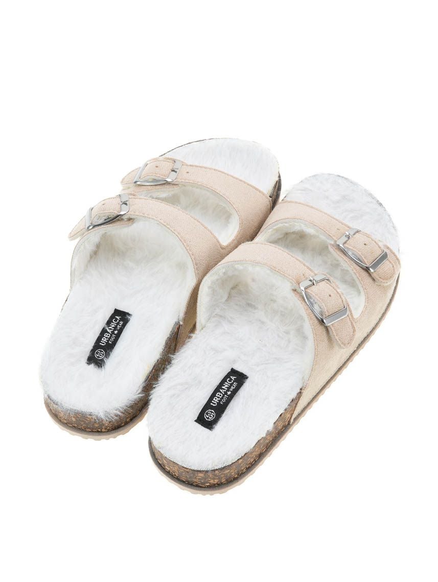 כפכפי שתי רצועות 30-35