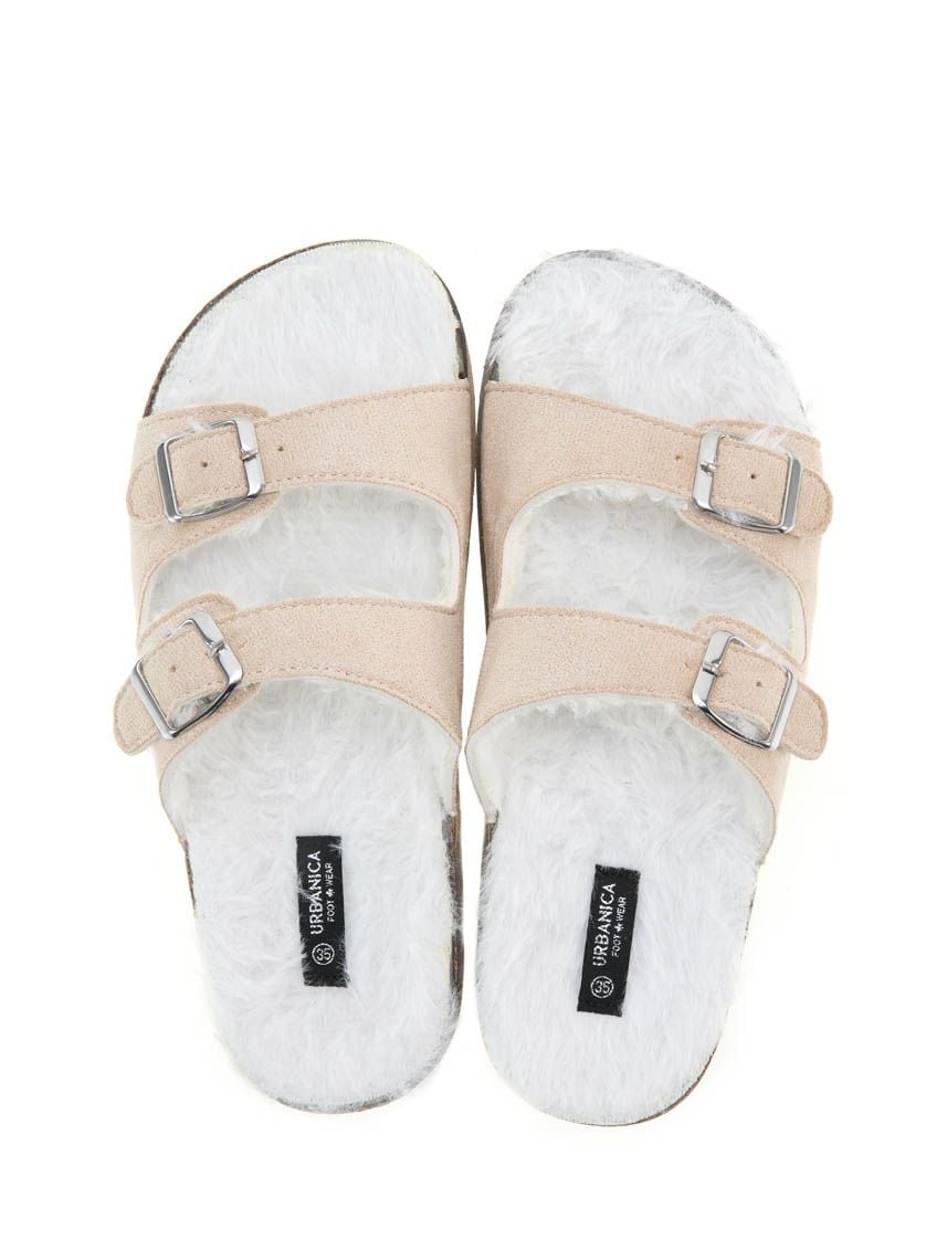 כפכפי שתי רצועות 30-35