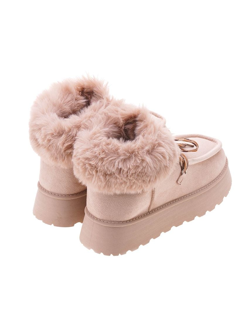 נעלי פרווה 36-41