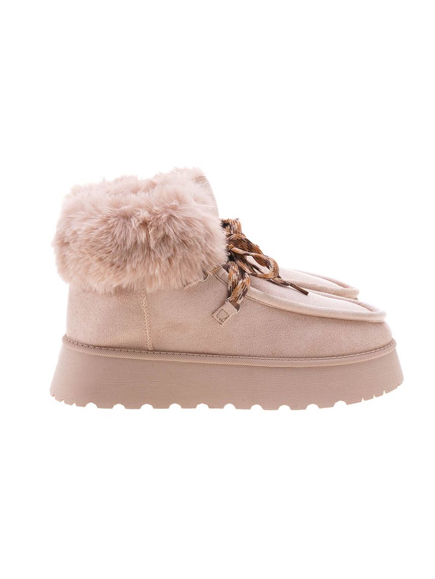 נעלי פרווה 36-41