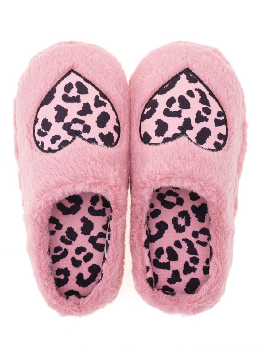 נעלי בית פרוותיות 36-41