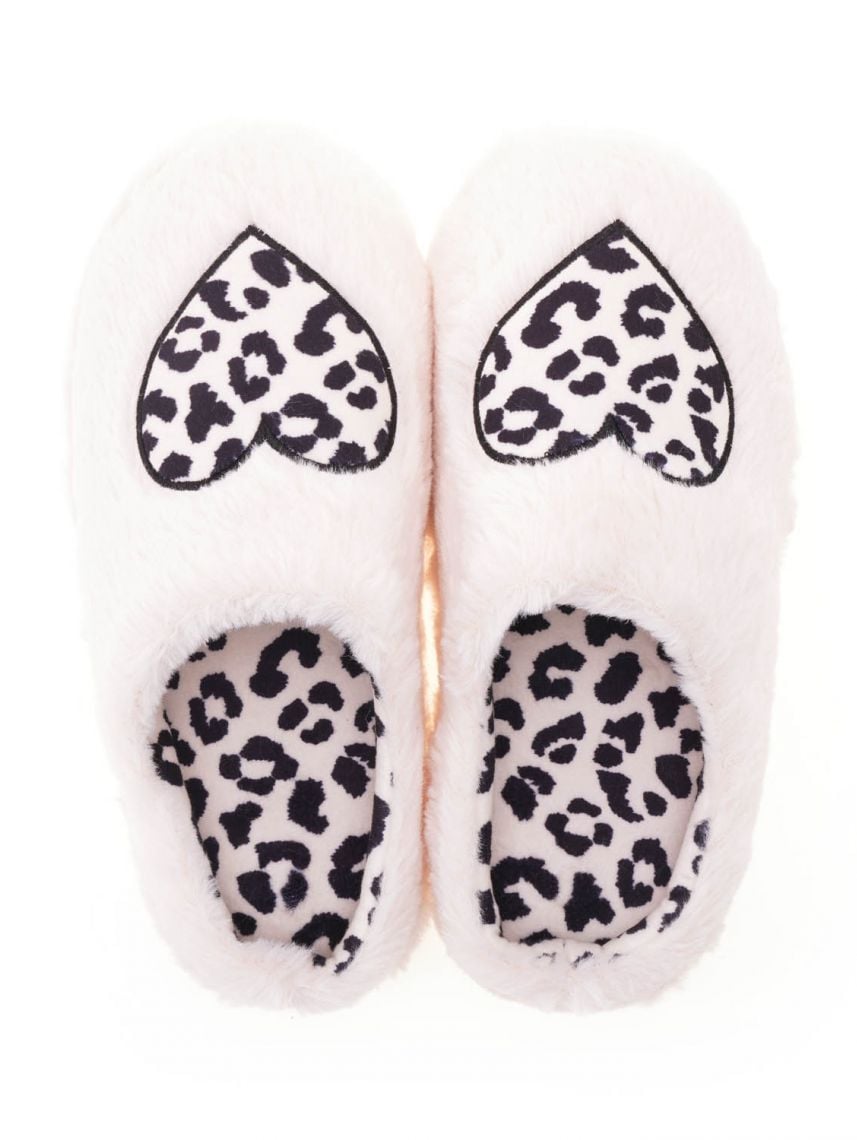 נעלי בית פרוותיות 36-41