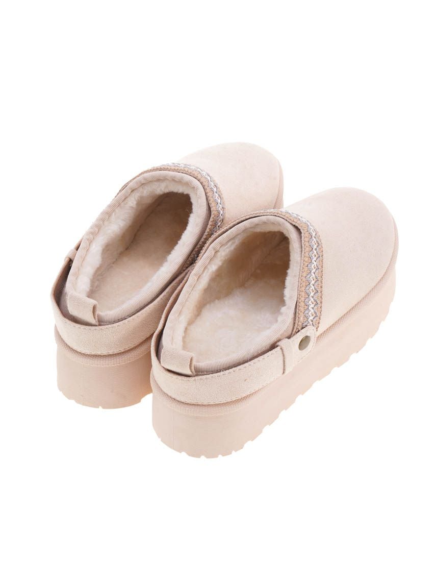 מגף כפכף פרוותי 36-41