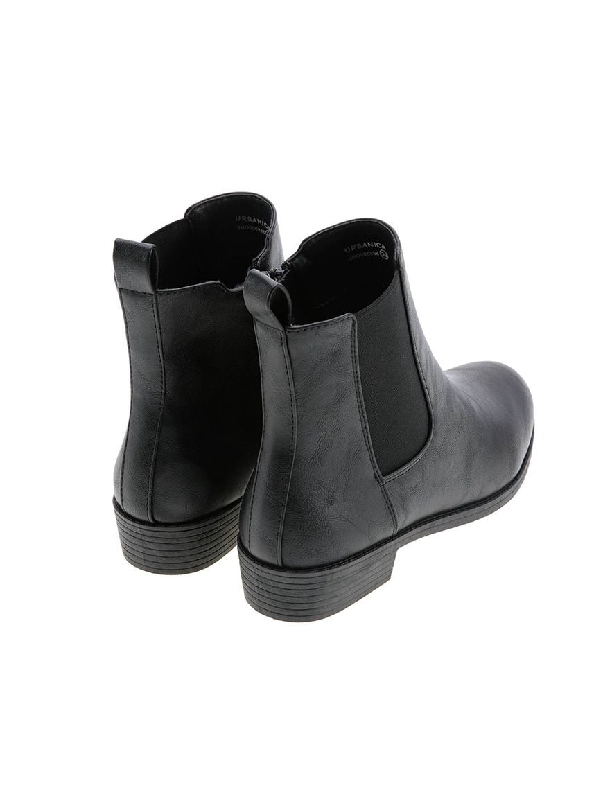 מגפוני עקב 36-41