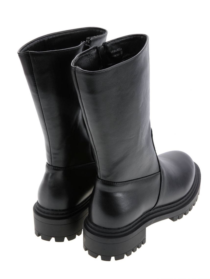 מגפיים צ’אנקיות גבוהות 36-41