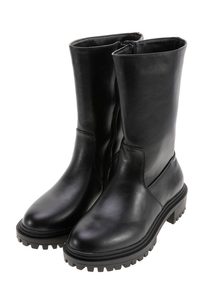 מגפיים צ’אנקיות גבוהות 36-41