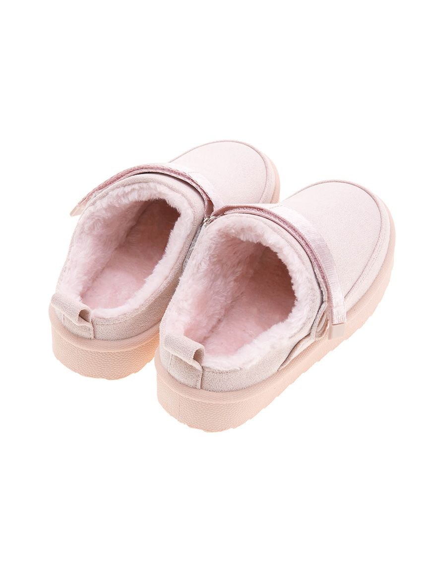 כפכפים עם סוליה עבה 24-29