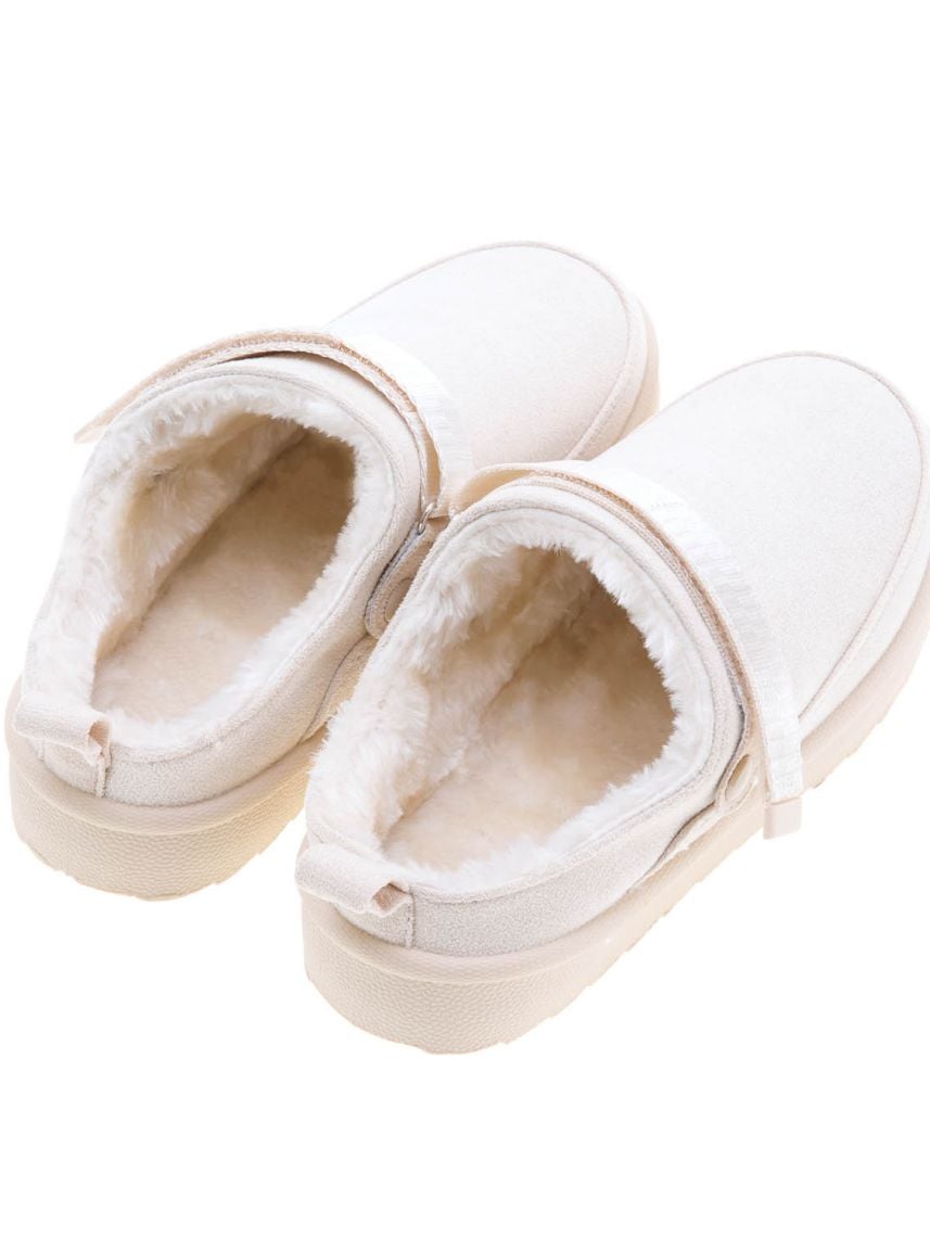 כפכפים עם סוליה עבה 30-35