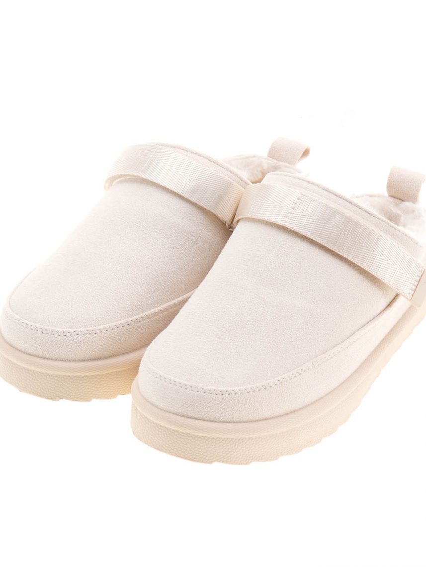 כפכפים עם סוליה עבה 30-35