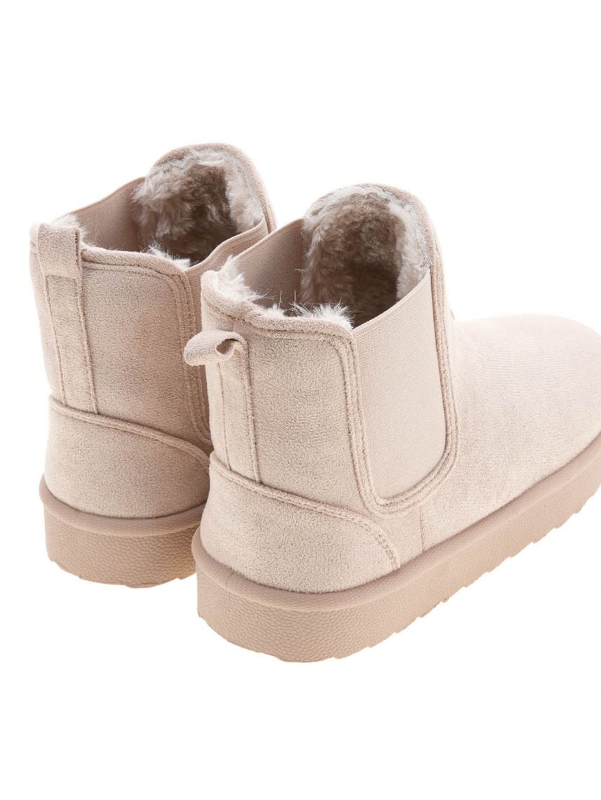 מגפוני בד 30-35