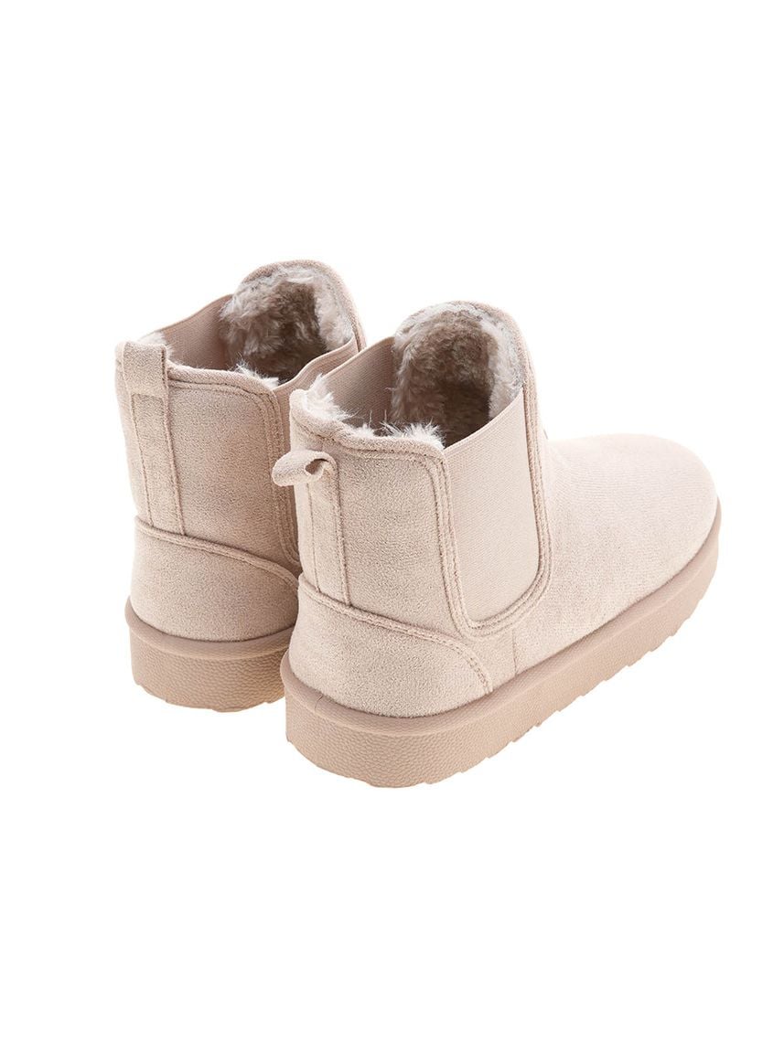 מגפוני בד 30-35