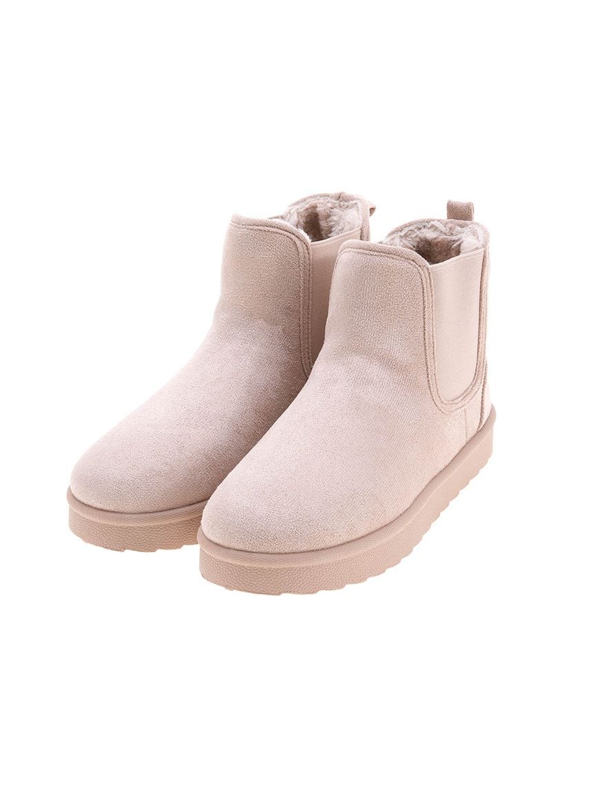 מגפוני בד 30-35