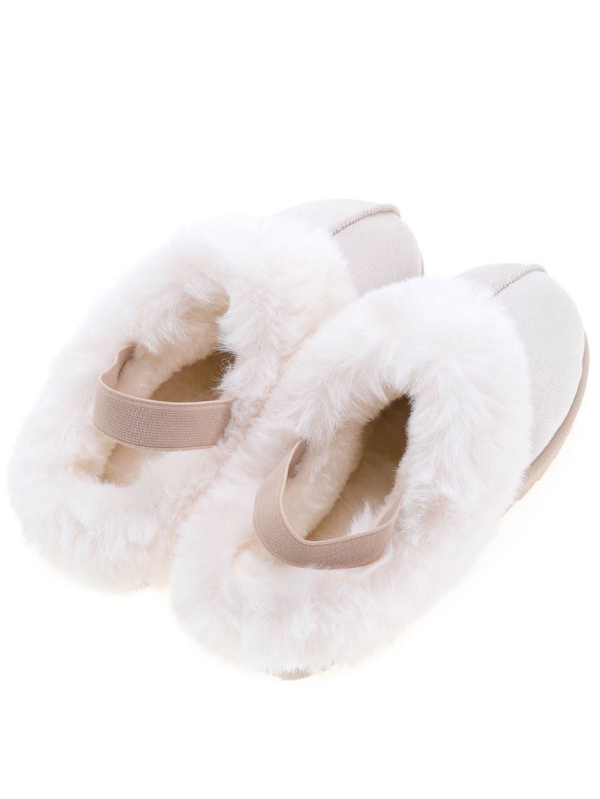 כפכפים פרוותיות 30-35