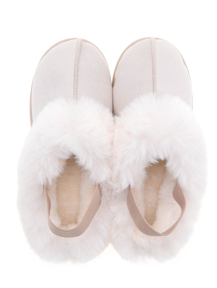 כפכפים פרוותיות 30-35