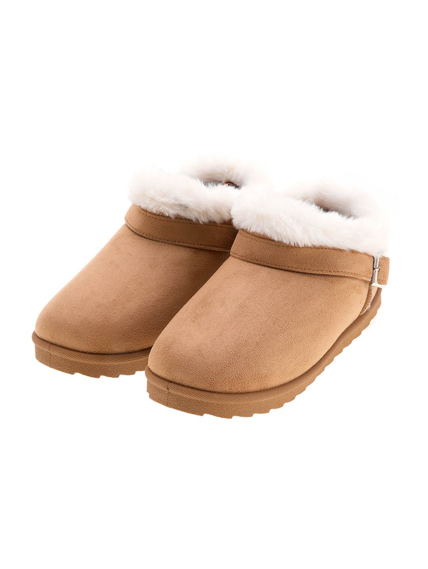 מגפונים פרוותיות 30-35