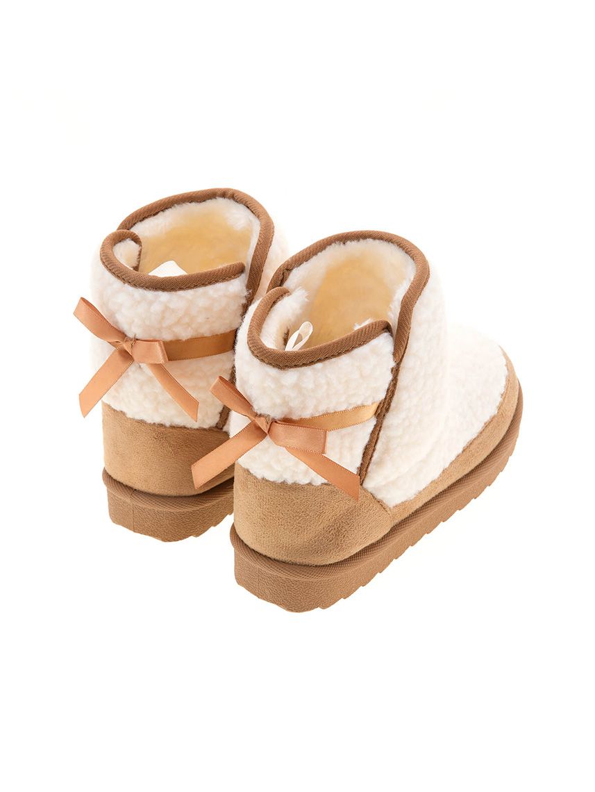 מגפיים פרוותיות 24-29