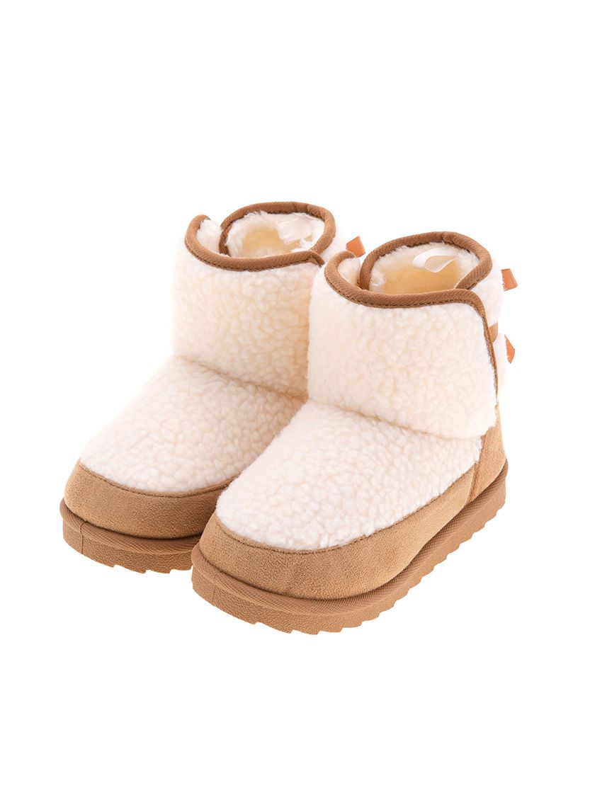 מגפיים פרוותיות 24-29